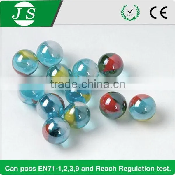 Fashion newest new xmas decoration glass ball