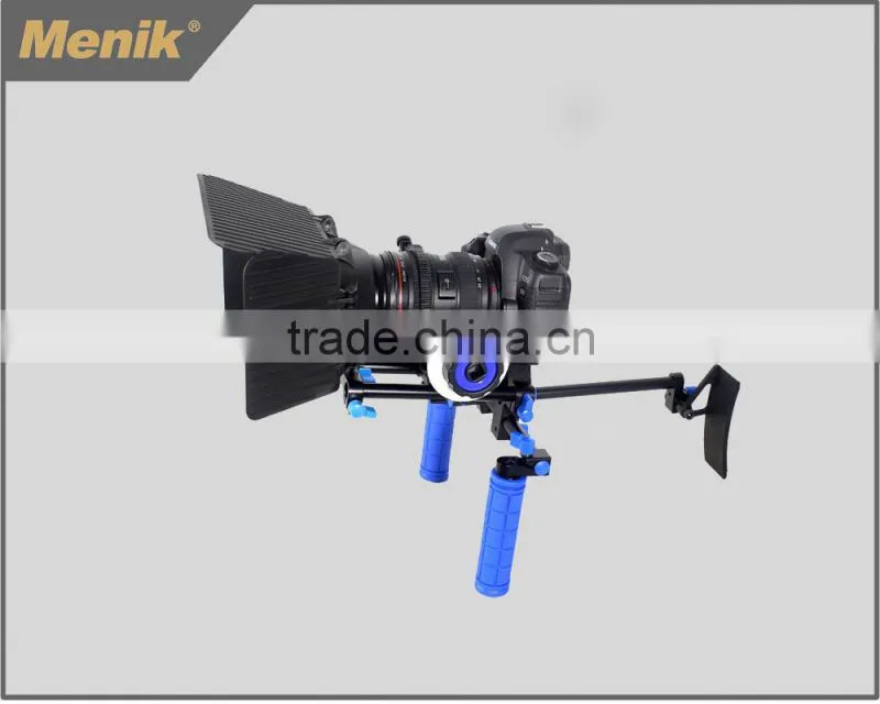 MS-8768 DSLR camera stabilizer