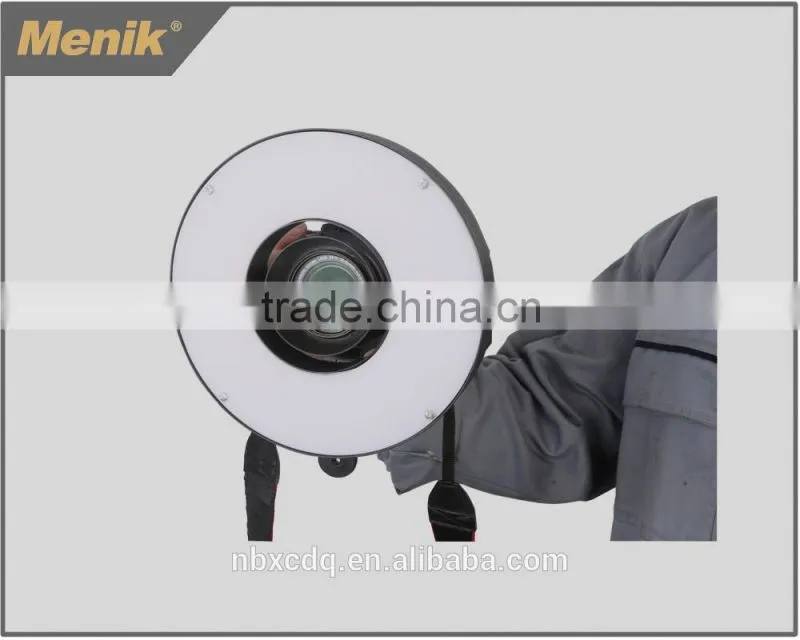 LH-36 LED Ultra-thin flash/lighting ring light