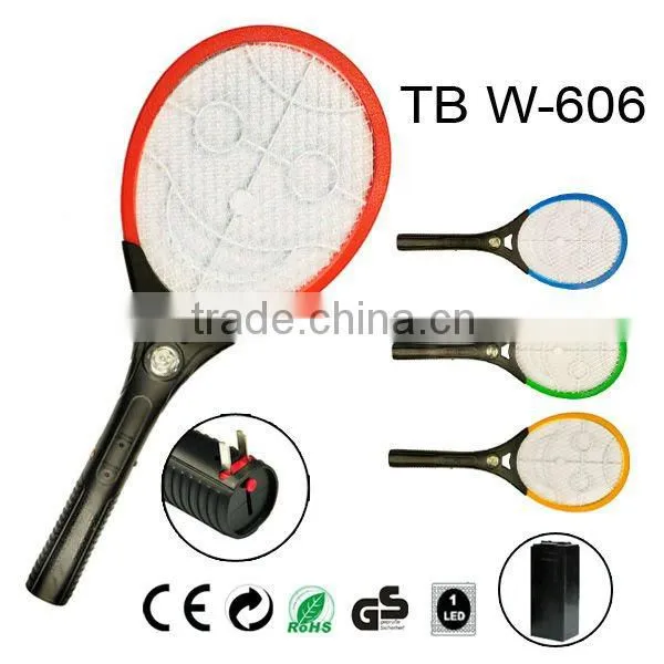 ELECTRIC TENNIS RACAKET W-608