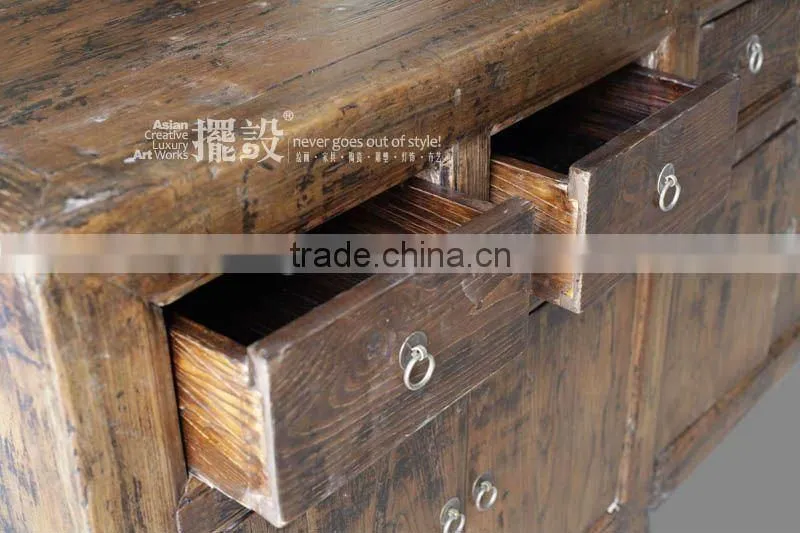Chinese Antique Furniture