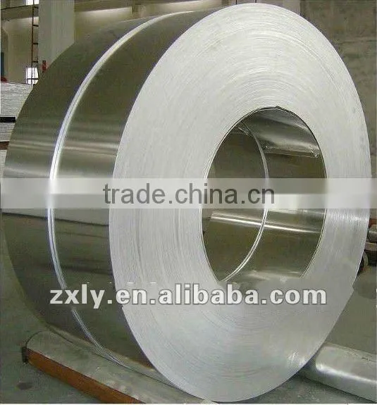 Competive price 8011 aluminium coil for ACP