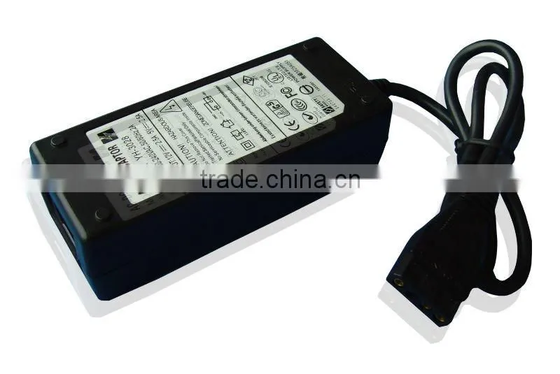 SATA/IDE power adapter OVP/OCP/SCP