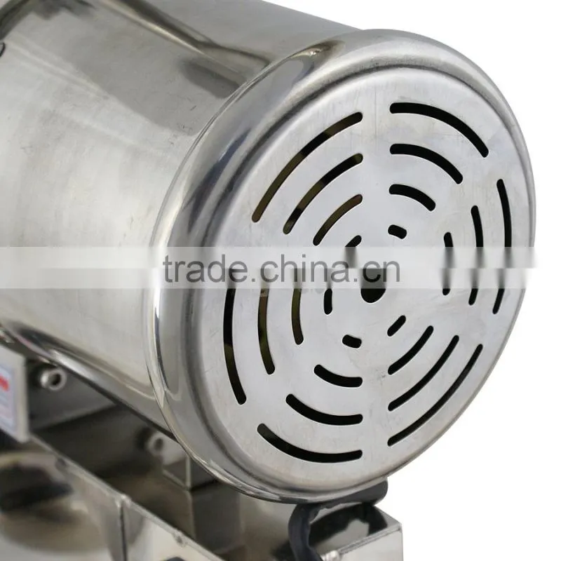 ICE Shaver Machine Snow Cone Maker Shaved ICE Electric Crusher