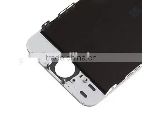 factory lcd display for iphone 5s screen replacement , for apple iphone 5s lcd screen
