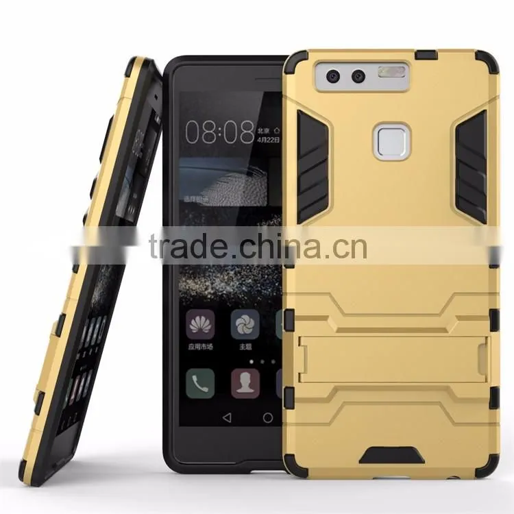 Factory hot sale mobile phone case for huawei p9 lite