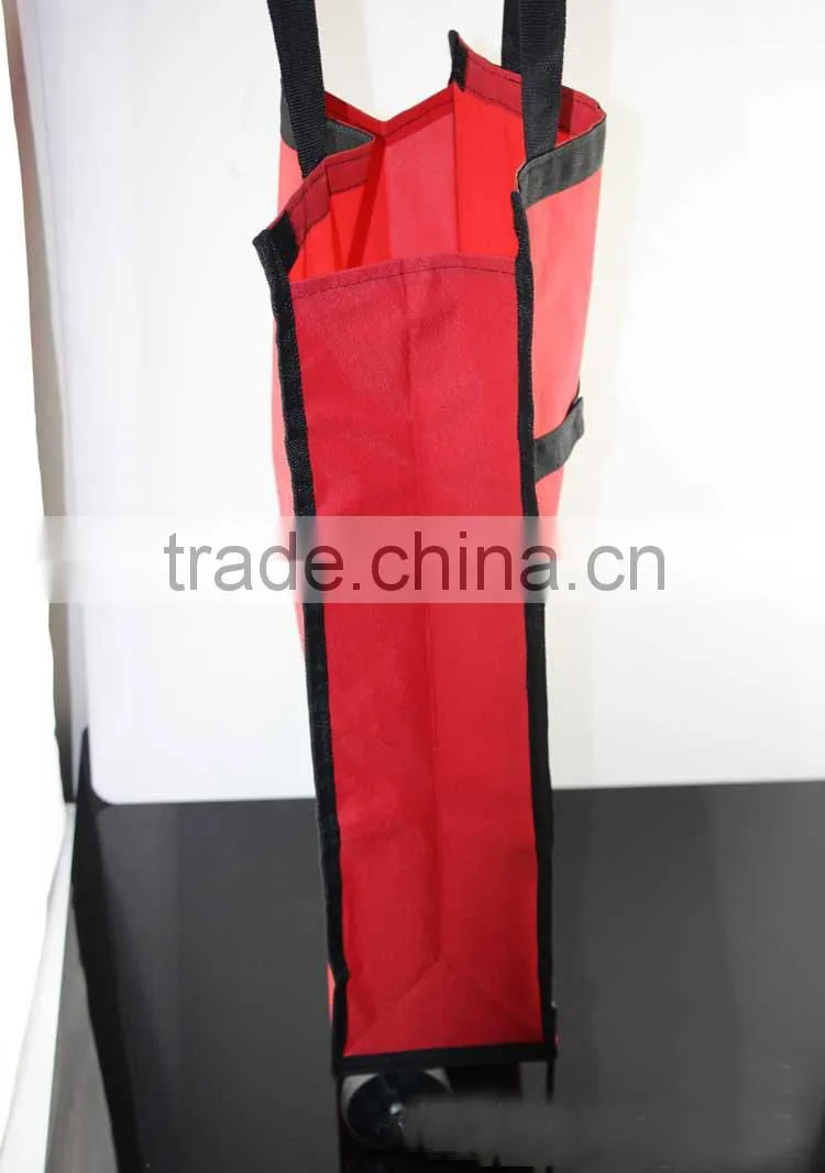 Wheel shopping Bag