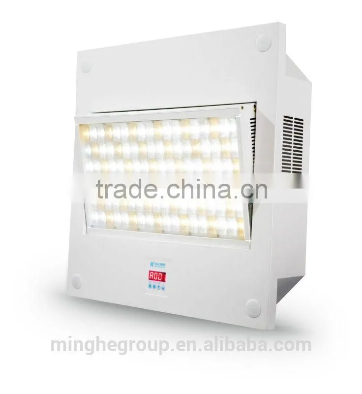 324W LED Video Light