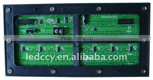 hottest outdoor advertising products display led full color