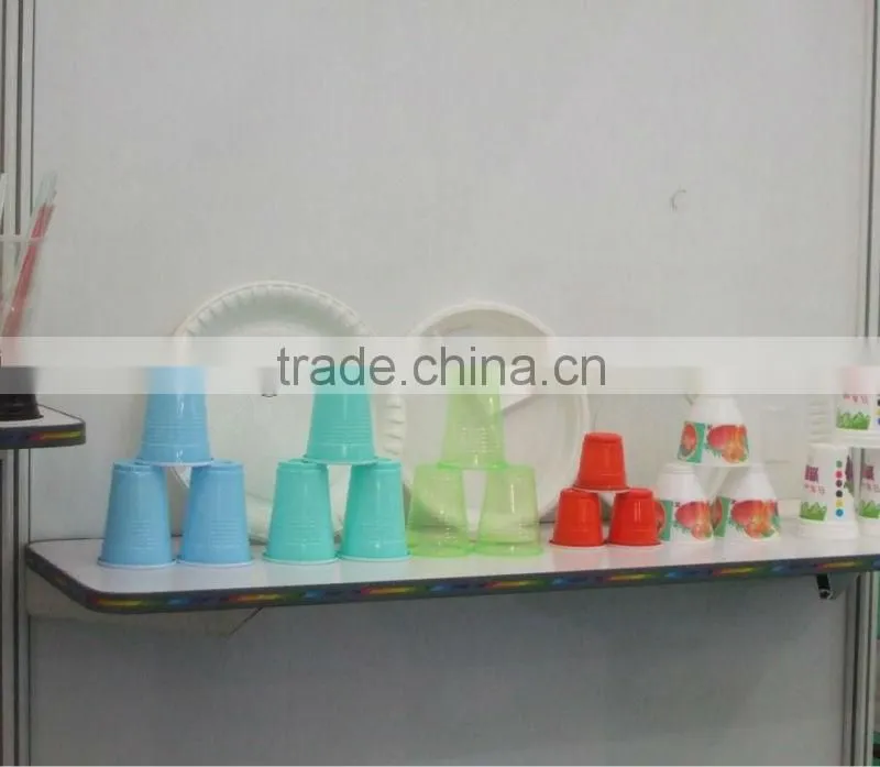 All series of Plastic cup making machine