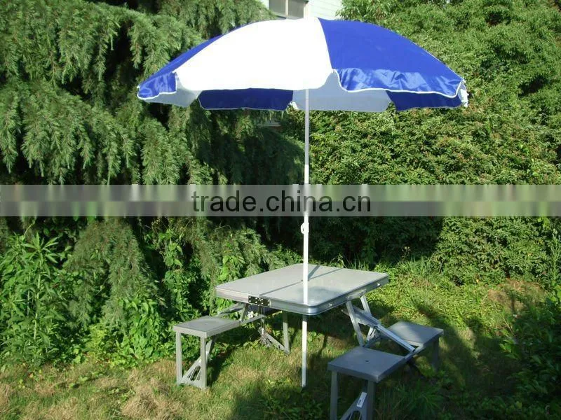 Aluminum Camping Table