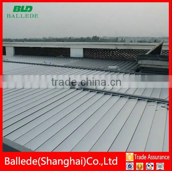 hot sale fashion type louver fence