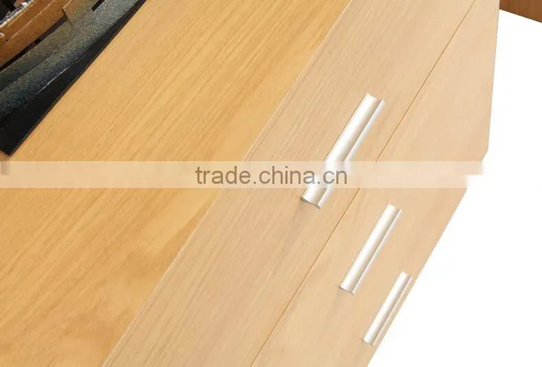 Home Use Modern Rio Costa 3 Drawer Chest Cabinet