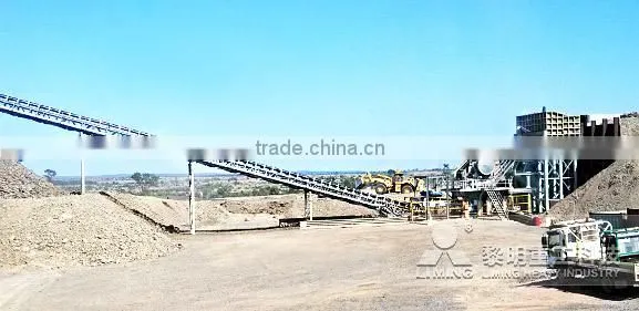 Coal Crusher Equipment