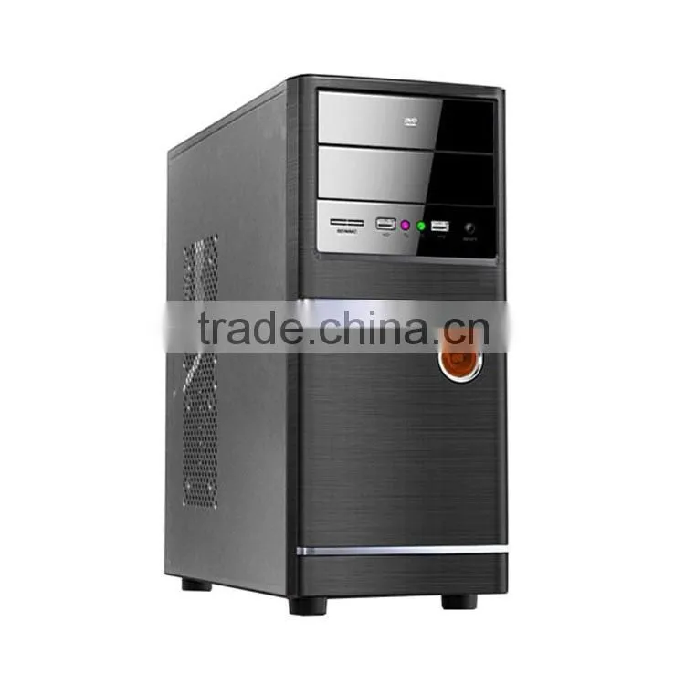 Best quality computer case 0.4mm High-strength Structural Steel SGCC computer chassis