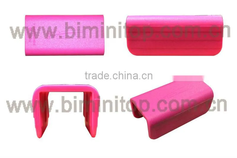 binmini twist clips