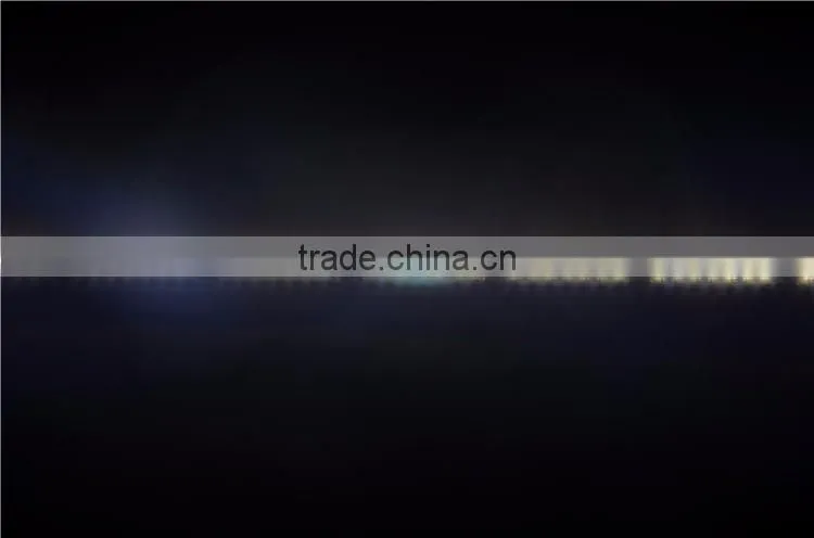 Edgelight hot sale 24V factory price high quality smd 3014 led strip 1180 mm cheap Led light bar aluminous PCB Strip