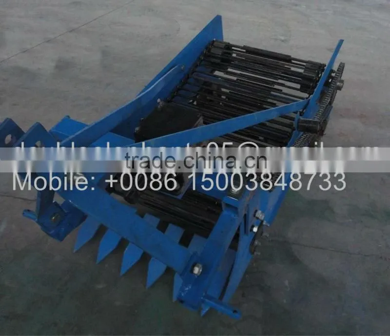 Good Performance Potato Harvester