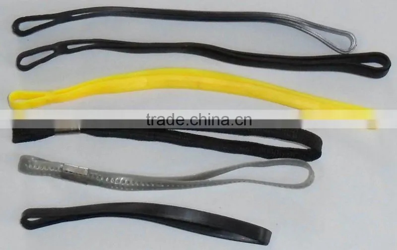 Bright outline ABS coated circumference tape
