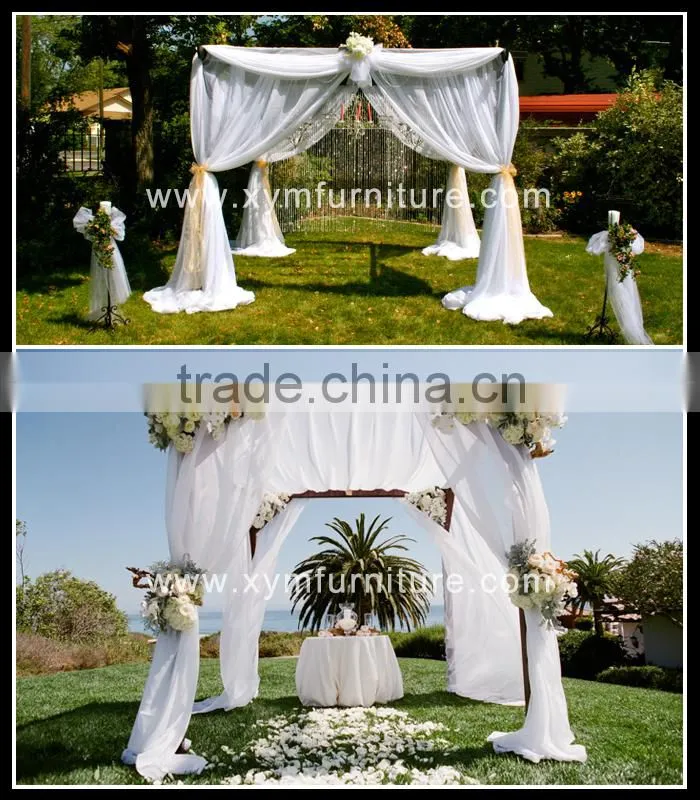 royal Europea style background wedding