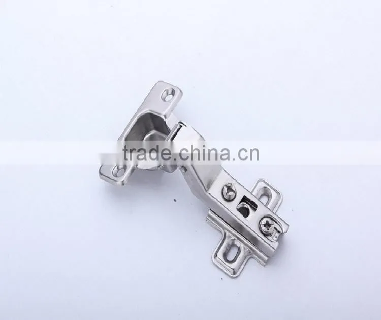 Special shape Non-hydraulic 135 degree hettich cabinet hinge