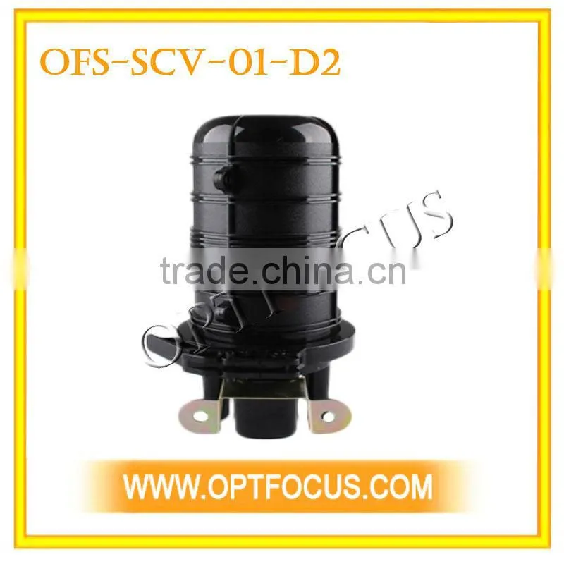 Dome Shrinkable Seal Splice Closure