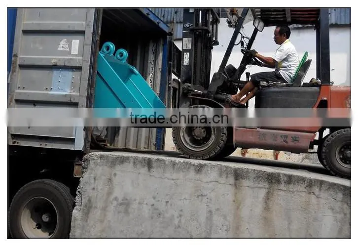 EXCAVATOR COIL SPRING PC300 TRACK ADJUSTER
