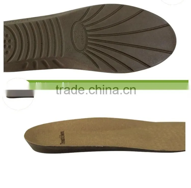 insoles shoe sole manufacturers