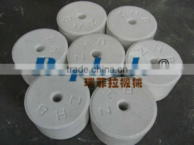 wholesale automatic animinal mineral block machine 0086 15638185393