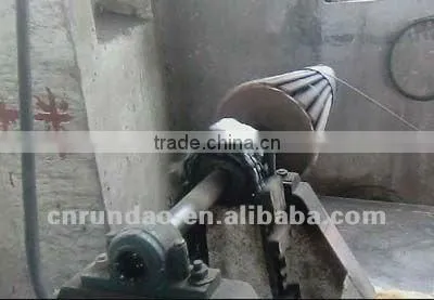 Pre-stressed Concrete Pole Production Line