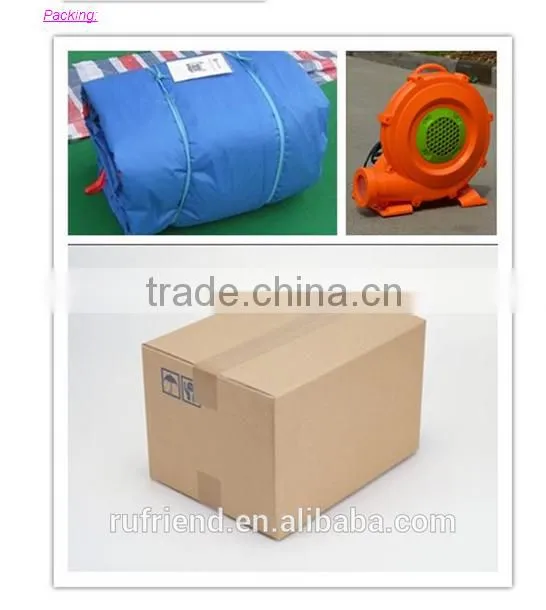 Custom make inflatable heart balloon, inflatable moving cartoon character balloon