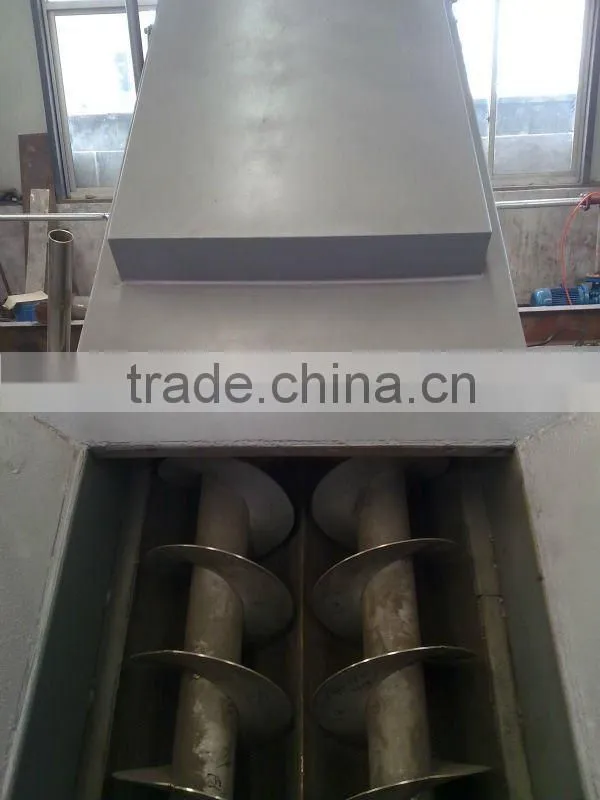 plastic pet bottle crushing machine recycling line
