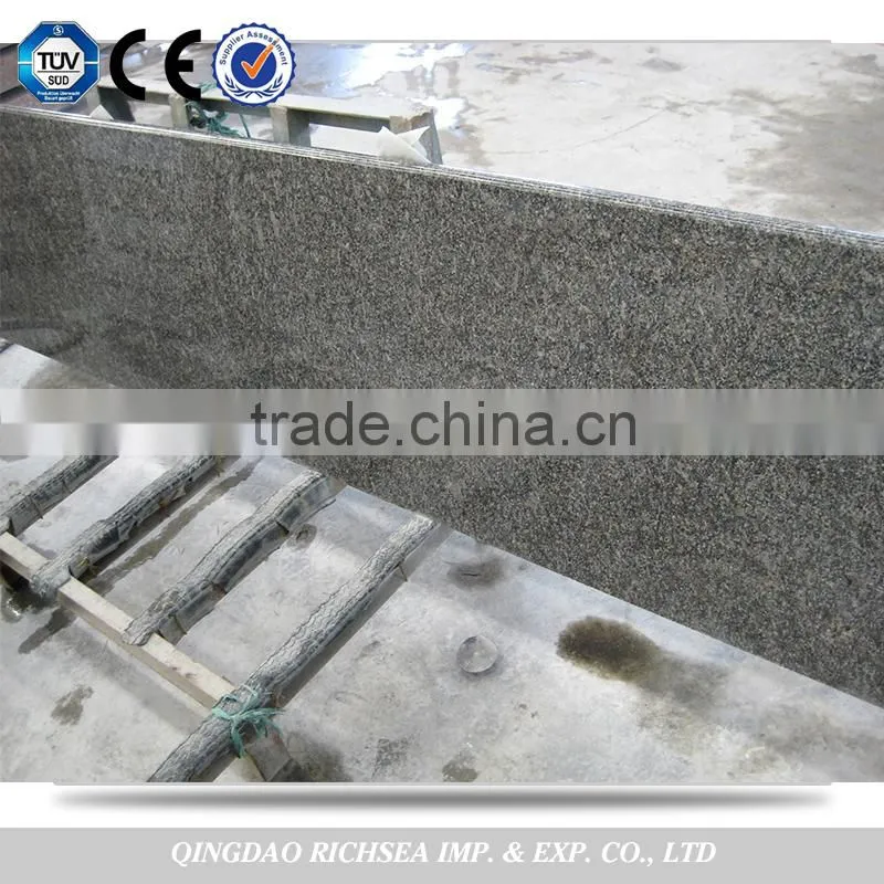 Royal pearl granite counter top