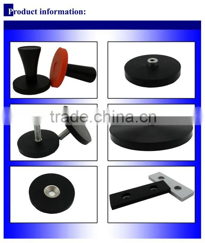 Advertisement Mounting Magnet