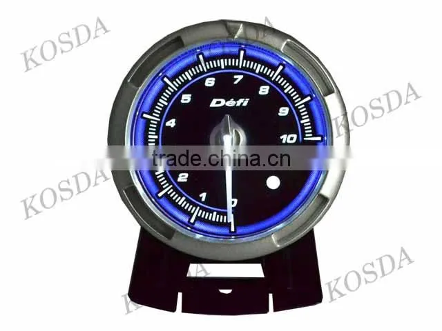 60mm C2 auto gauge, turbo boost meter on sale