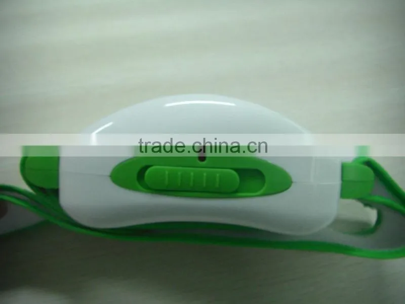 Rechargeable vibrating slimming belt