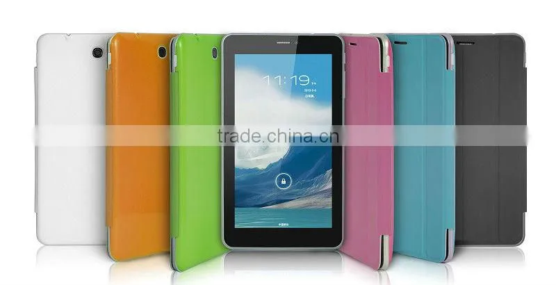 6.6inch GSM Calling Tablet PC
