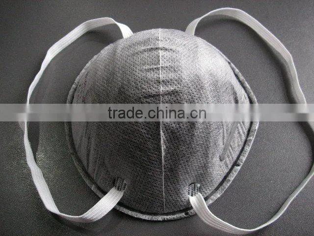 CE active carbon breathing protective products