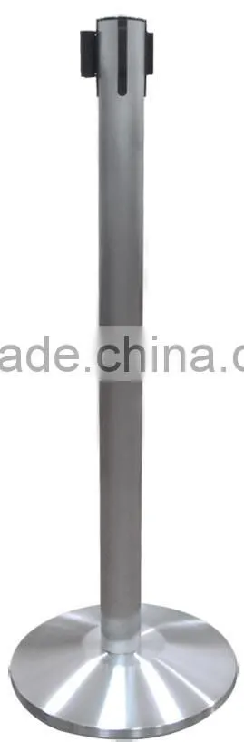 Crowd Control Barrier