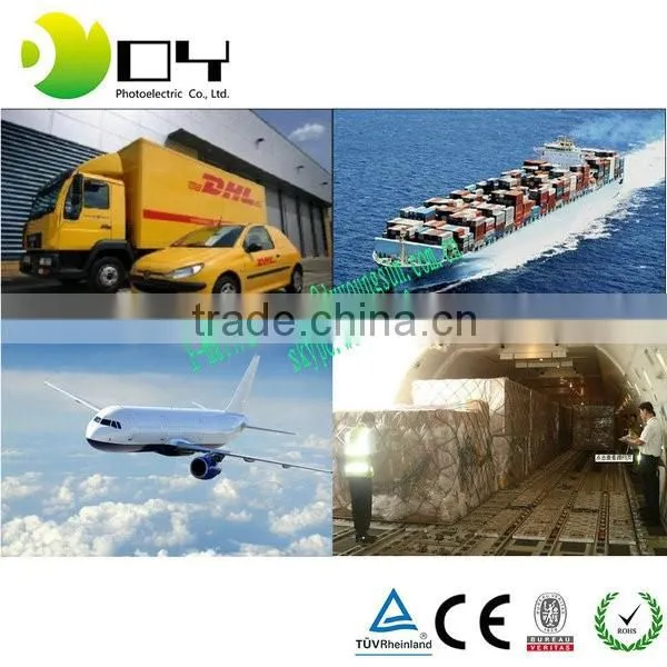 Advertising Screen outdoor full color led martix p6 smd led module display screen