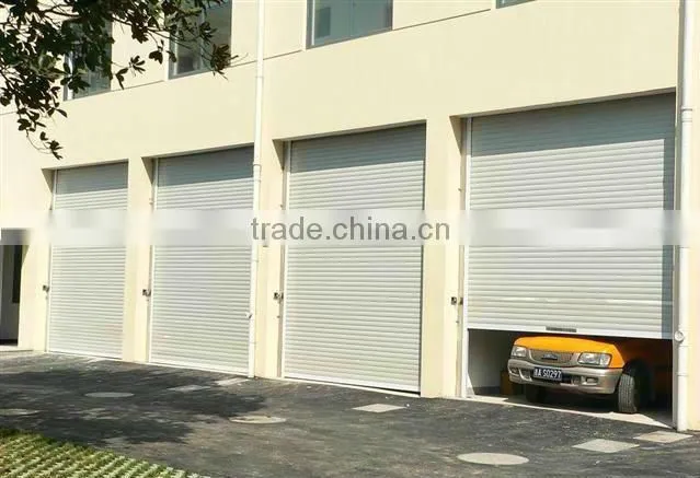 roller shutter door/door and window/garage door up and over
