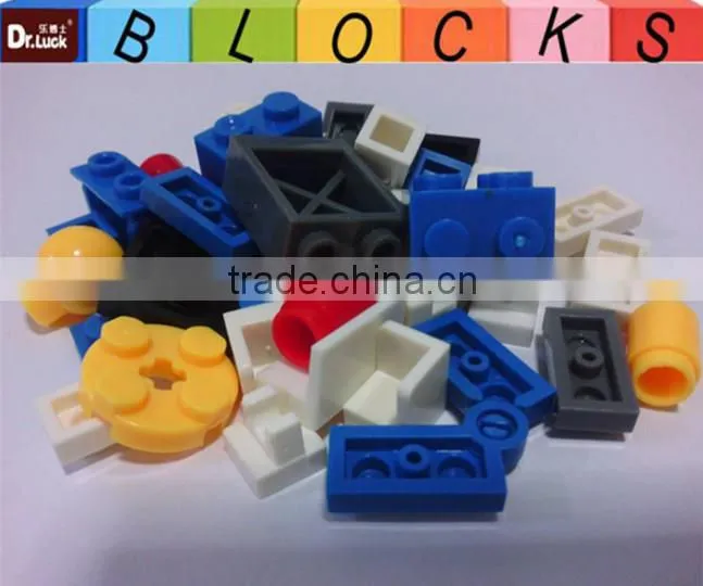 2015 Zoo Animals Toys, Plastic Toys Blocks , Toys Bricks Animals