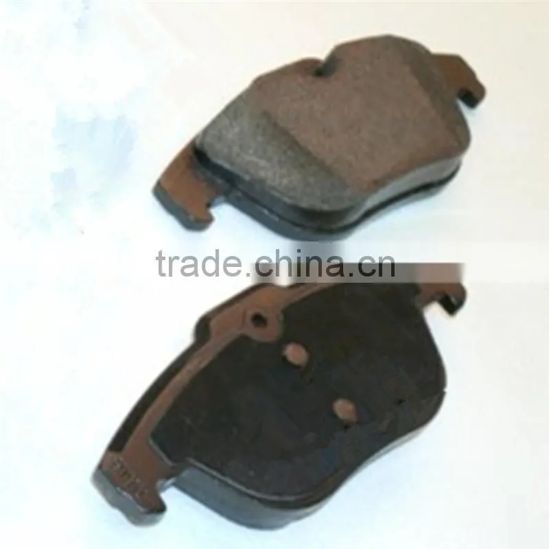 Bens brake pads oe 0064206120 / a0054200720