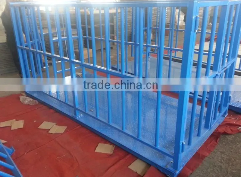 AS-A Livestock Scale animal weighing scale