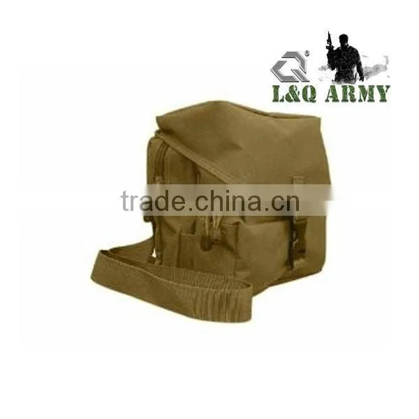 L&Q Urban Foldout Medical Bag
