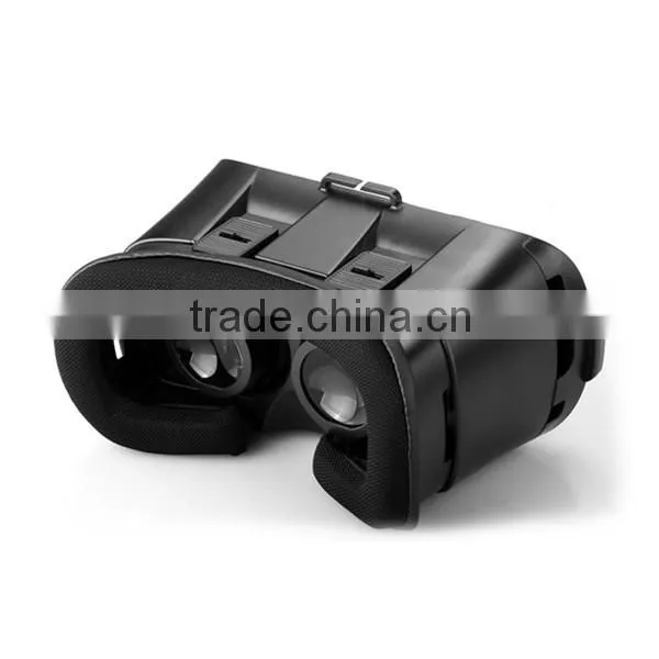 2016 best selling vr 3d box 3D vr box 3.0