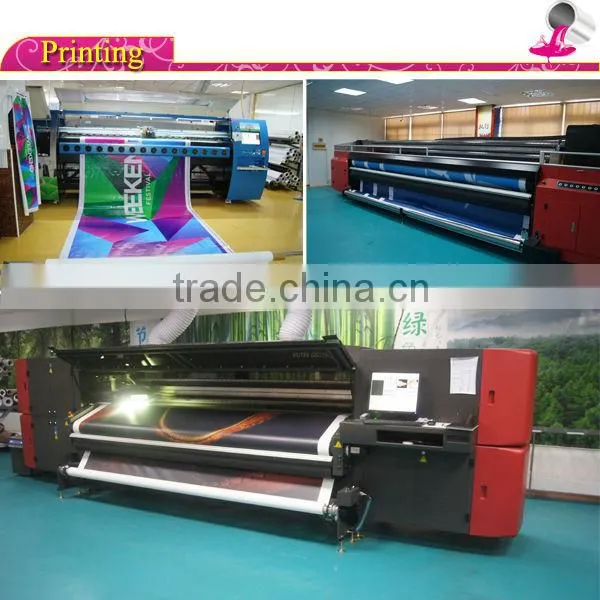 1.07, 1.52, 3.2, 5.0 Width digital fabric printing uv