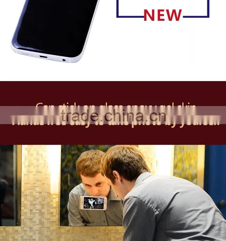 New coming epoxy gel skin sticker for Samsung S6 edge with competitive price