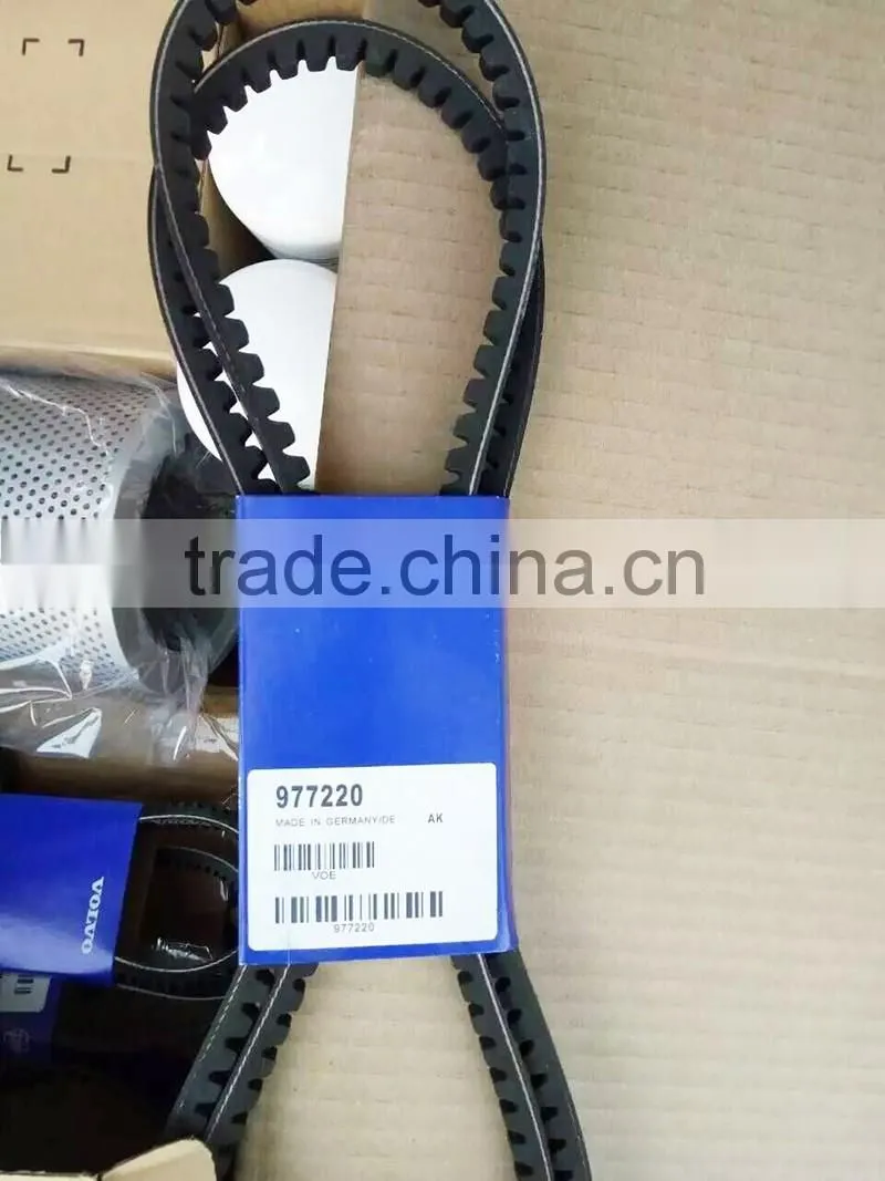 Volvo belt V-belt 977220