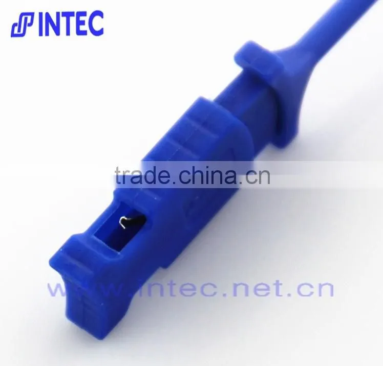 IC hook/ testing hook/IC probe/test clip-Blue